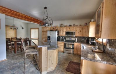 House 3 bedrooms, with jacuzzi