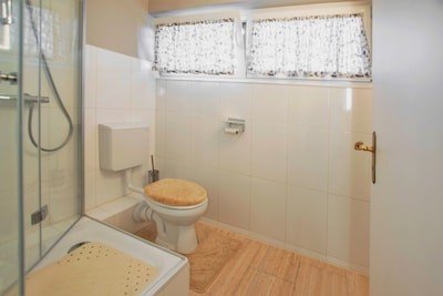 Wohnung 2 Schlafzimmer, mit Fitnessstudio