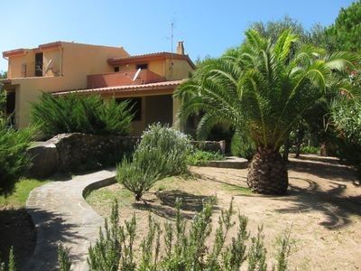 T3 2 chambres, avec jardin