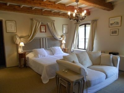 Bed and breakfast Agriturismo, 2 chambres, avec piscine
