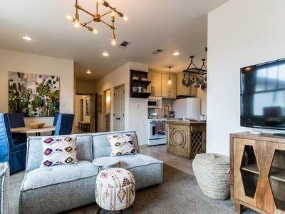 Bed and breakfast 2 bedrooms, with garden