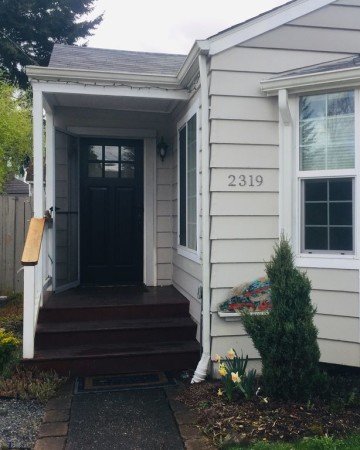 House 2 bedrooms, with jacuzzi