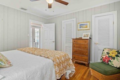 House 4 bedrooms, with jacuzzi