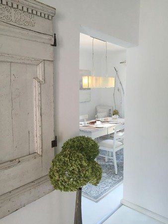 Wohnung 1 Schlafzimmer, mit Whirlpool