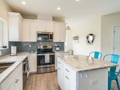 House 3 bedrooms, with pool