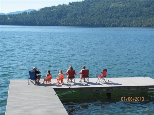 Bed and breakfast 5 bedrooms, with jacuzzi