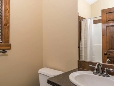 Maison 3 chambres, avec climatisation