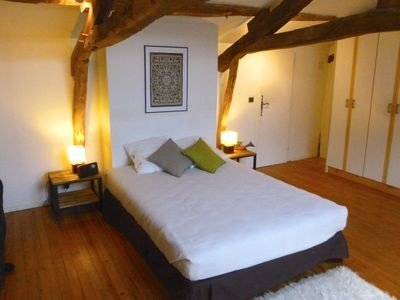 Maison Agriturismo, 3 chambres, avec piscine