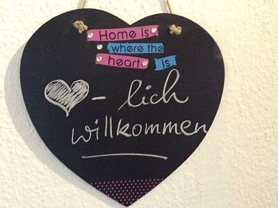 Wohnung 1 Schlafzimmer, mit Whirlpool