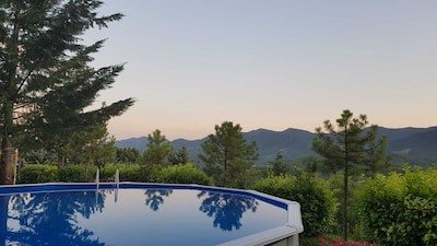 Appartamento 2 camere, con piscina