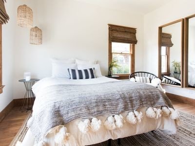 House 2 bedrooms, with jacuzzi