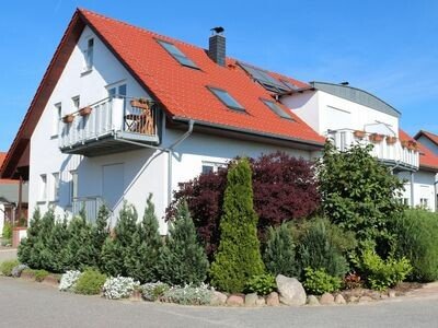 Wohnung 2 Schlafzimmer, mit WLAN