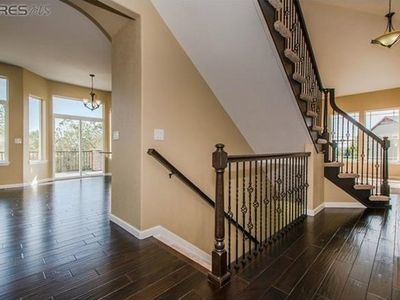 House 6 bedrooms, with jacuzzi