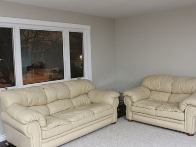 House 5 bedrooms, with garden