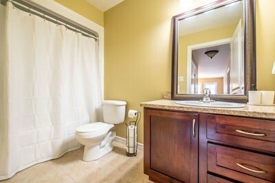 House 3 bedrooms, with garden