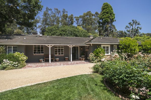 House 4 bedrooms, with jacuzzi