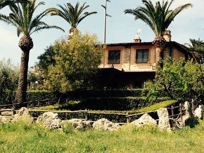 Ferienhaus 2 Schlafzimmer, mit Pool