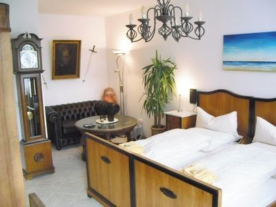 Wohnung 1 Schlafzimmer, mit Fitnessstudio