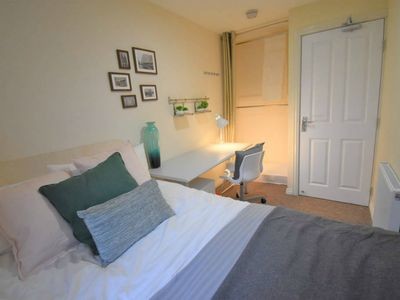Bed and breakfast 1 bedroom, with wifi