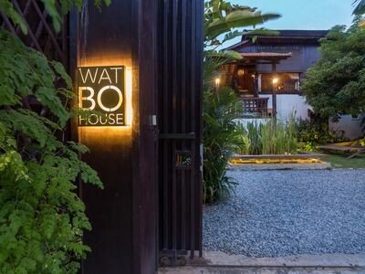 Villa 5 Schlafzimmer, mit Pool