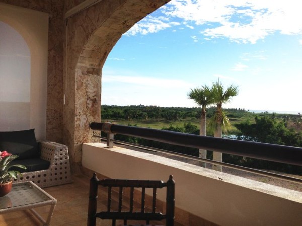 Wohnung 2 Schlafzimmer, mit Whirlpool