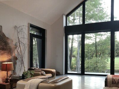 House 4 bedrooms, with pool