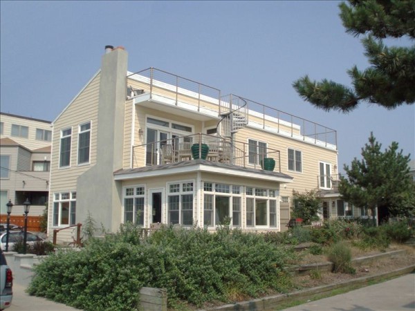 House 7 bedrooms, with jacuzzi