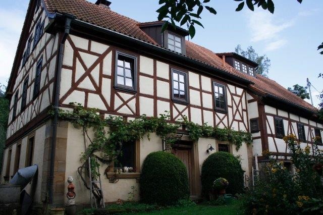 Ferienhaus 4 Schlafzimmer, mit Fitnessstudio