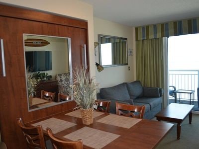 Apartamento 1 habitación, con jacuzzi