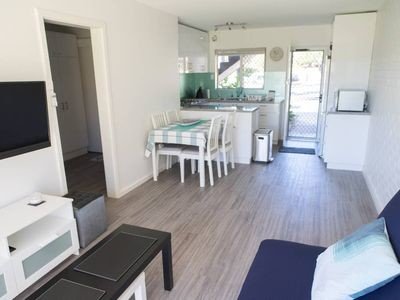 Apartment 1 bedroom, with wifi