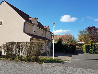 Casa 4 camere, con wifi