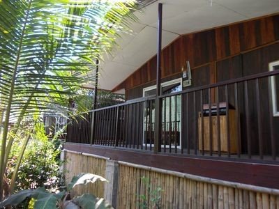 Chalet 3 Schlafzimmer, mit Whirlpool