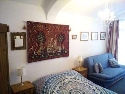 Wohnung 3 Schlafzimmer, mit WLAN