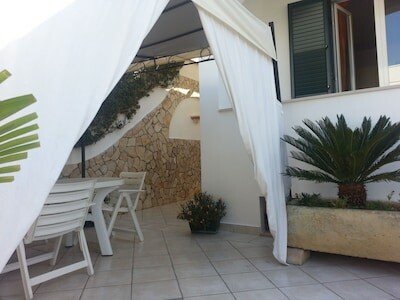 Appartamento 2 camere, con aria condizionata