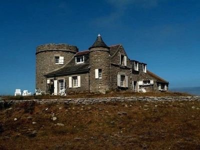 Maison authentique, 8 chambres, avec jardin