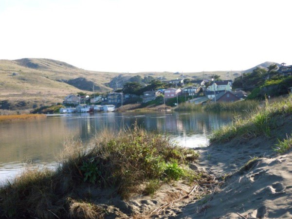 House 1 bedroom, with garden