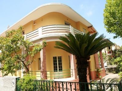 Bed and breakfast 1 camera, con giardino