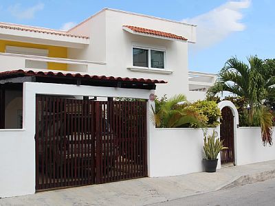 House 3 bedrooms, with jacuzzi