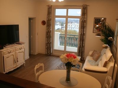 Appartement 1 slaapkamer, met wifi