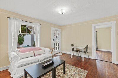 Bed and breakfast 1 bedroom, with wifi