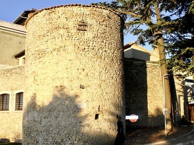 Castello 3 camere, con aria condizionata