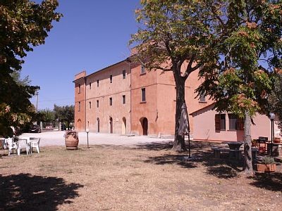 Bed and breakfast 2 camere, con giardino