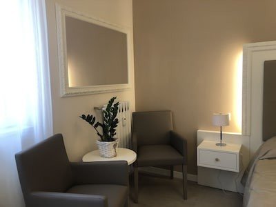 Bed and breakfast 1 camera, con aria condizionata