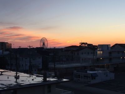 House 5 bedrooms, with gym