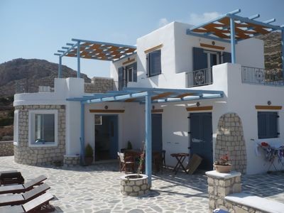 Villa 4 Schlafzimmer, mit Garten