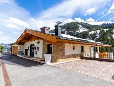 Wohnung 3 Schlafzimmer, mit Sauna