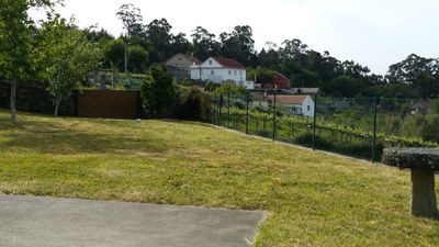 Casa 3 habitaciones, con jardín