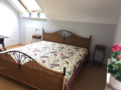Wohnung 3 Schlafzimmer, mit WLAN
