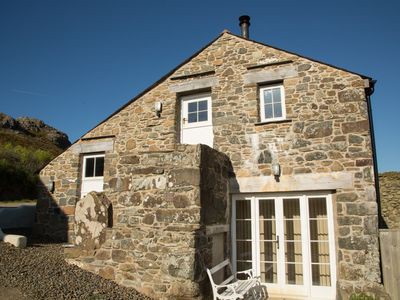 House 2 bedrooms, with jacuzzi