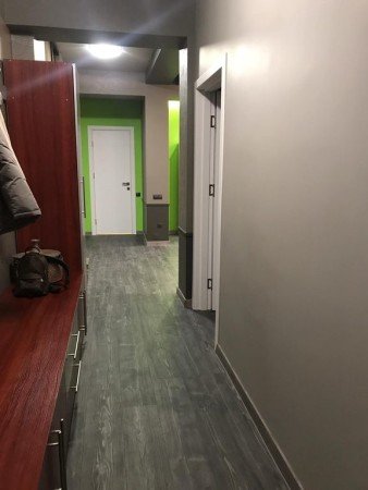 Loft 2 chambres, avec salle de sport